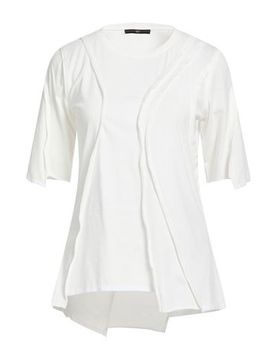 Camiseta Mujer Blanco L,S,XL,XS Mujer