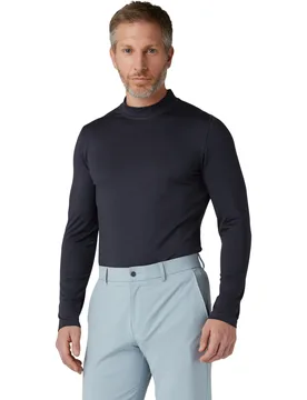 Baselayer Crew Neck, anthrazit xl - Callaway - FashionsVida