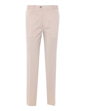 Circolo 1901 Pantaloni beige comodi