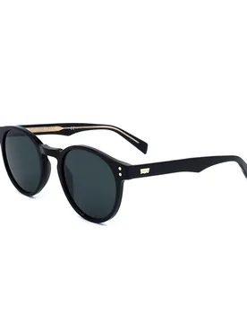 Occhiali Da Sole Lv-5005 Brown Grey/CAT3 - Levi´s ® - FashionsVida