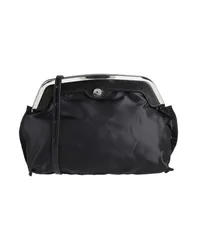 Bolso con bandolera Mujer Negro -- Mujer