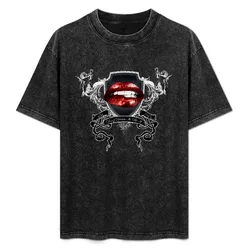 Don't Dream It, Be It T-Shirt Basic Solid Color Short Sleeve Cotton Top