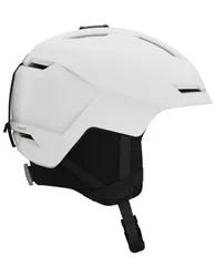 Casque de ski/snowboard - Pioneer 3 White - Taille S - Blanc