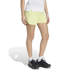 Terrex Xperior Clima365 5´´ Shorts Semi Frozen Lemon L Women