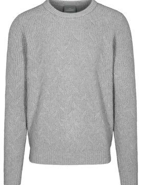 XL Rdh.-Pullover, 1/1 Arm male