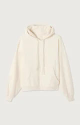 SWEAT ML CAPUCHE US female