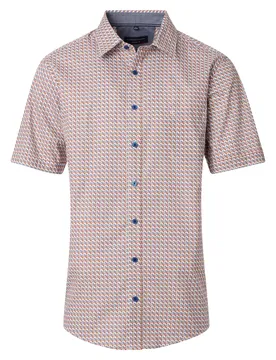 XL Kent Casual Fit 1/2Arm male