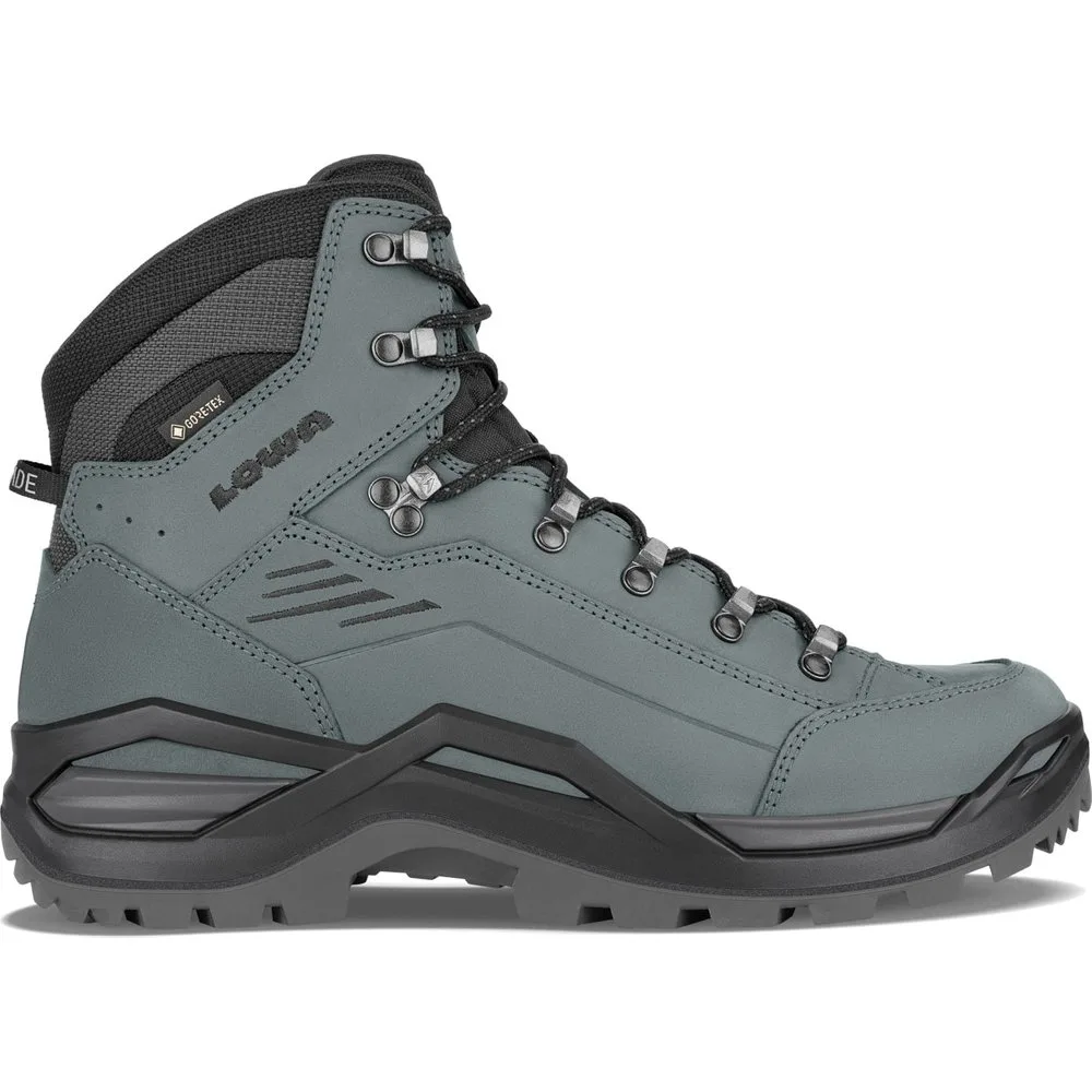 Botas de montaña de hombre Renegade Evo GTX Mid - Lowa - FashionsVida