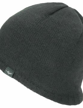 Mütze Waterproof Cold Weather Beanie - S/M S/M adult