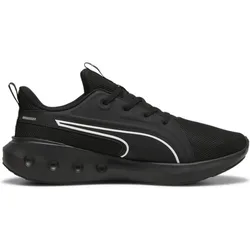 Softride Carson Laufschuhe, schwarz, Größe 39 39