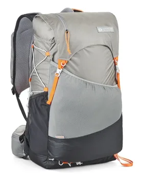 Fast Kumo 36 Rucksack Grau M/L - Gossamer Gear - FashionsVida