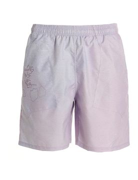Shorts da spiaggia stampati
