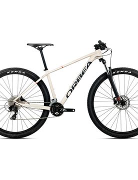 Onna 29 50 2027 bicicletas de montaña Blanco (L)