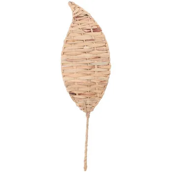 Statuetten Und Figuren Blatt-Wandornament Einheitsgrösse - Signes Grimalt - FashionsVida