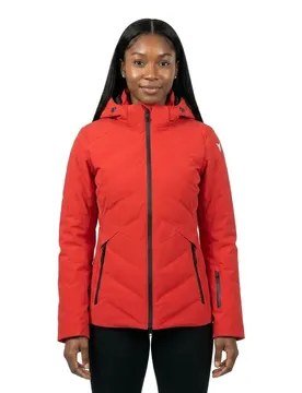 Veste Virtus Dermizax Ev™ Racing / Red XS