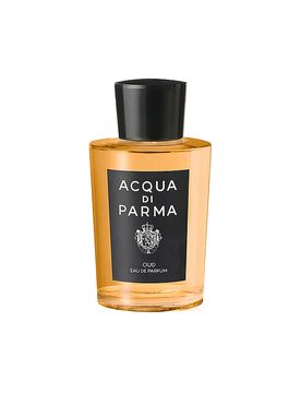 Oud Eau de Parfum 180ml