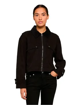 Giacca Tb7726 Black 2XL