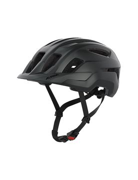 Casco de bicicleta Paranus negro 55-59CM