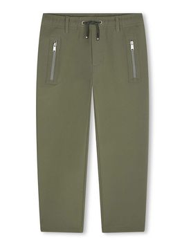Hugo Boss Pantaloni Modello Cargo