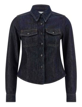 Camicia di Cellie Den