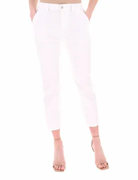 Jeans a sigaretta LIU JEANS PANNA 30 - Liu jo - FashionsVida