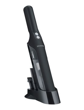 Akku-Handstaubsauger HV 9589 schwarz