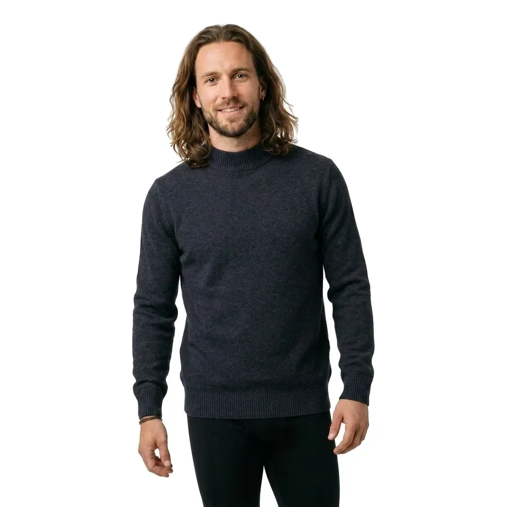 Pull 1510357 Navy XL - Fynch Hatton - FashionsVida