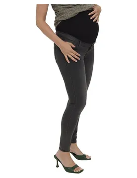 Jeans Tanya Piping Vi207 Maternity