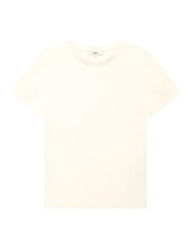 Unity T-Shirt E Polo Beige