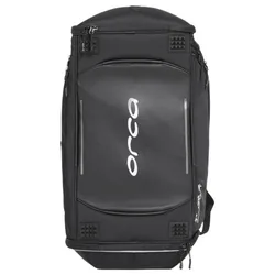 Transition 40l Backpack Black One Size unisex
