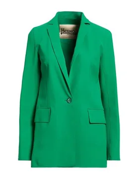Blazer Damen Grün 32,34,36 Damen - Herno - FashionsVida