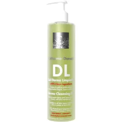 Gel Dermolimpiador