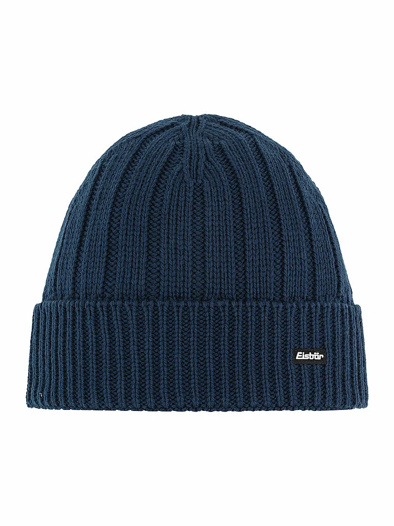 Eisbär Gorro Ayo azul oscuro - Eisbär - FashionsVida