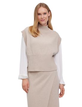 FALKE Damen Pullunder