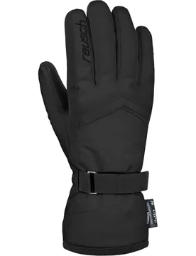 Moni R-Tex® XT Damen Fingerhandschuhe, schwarz 6