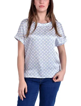 Blusen Emmrane1 It 40;It 42;It 44;It 46 Female - Emme Marella - FashionsVida
