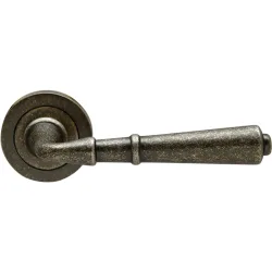 Juego Manilla Roseta Redonda 50 x 120 x 55mm