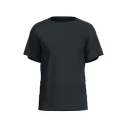 Indoor Gym Trikot - Noir - male - Size: M