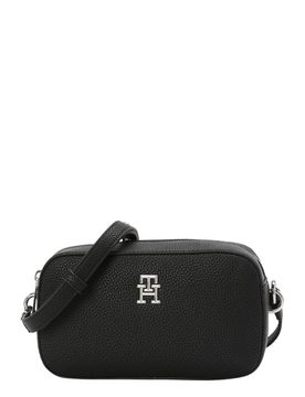 Bolso de hombro 'Emblem'