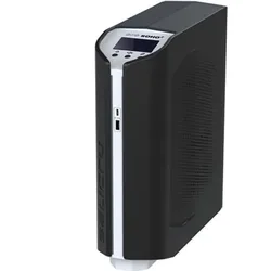 Ups Sps 750 Soho+ Iec/750va-420w Black One Size unisex