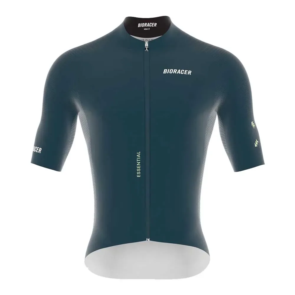Maillot à Manches Courtes Epic - Bioracer - FashionsVida