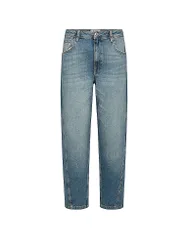 Jeans Balloon Fit MMAYMEN blau 29 damen