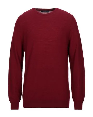 Pullover Hombre Ladrillo XXL Hombre - Jeordie'S - FashionsVida