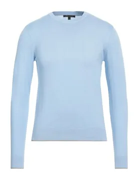 Pullover Hombre Azul profundo L,M,S,XL Hombre - Armani - FashionsVida