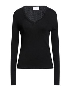 Pullover Mujer Negro L,XS Mujer