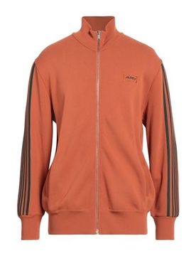 Strickjacke Herren Rostrot L,M,S,XL,XXL Herren