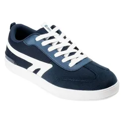 Sneaker Bozero Navy / White EU 46