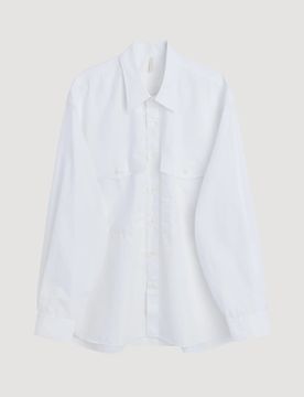 SUNFLOWER Note Shirt