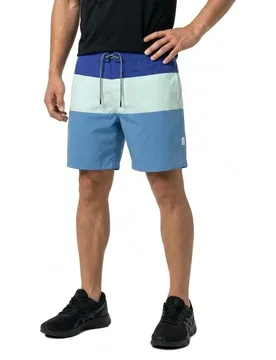 Short De Bain Capri Bluing M - Jack & jones - FashionsVida