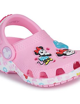 Clogs Kinder Mickey Frnds Minnie Cls Clg T 19 / 20 Female